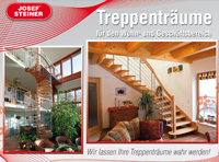Treppenträume Treppenträume