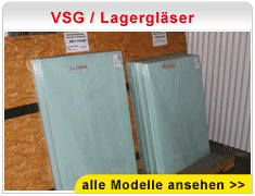 Lagerglas