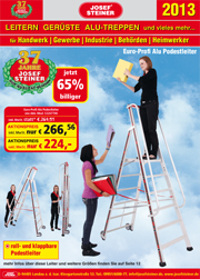 Leiternkatalog 2013