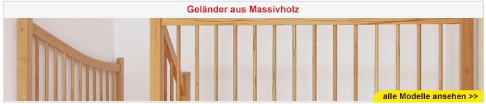 Geländersysteme aus Edelstahl, Aluminium Massivholz oder Gusseisen Treppengeländer Holz Bausatz ~ Geländersysteme aus Edelstahl, Aluminium Massivholz oder Gusseisen
