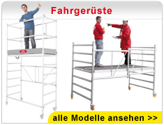 Fahrgerüste Fahrgerüste