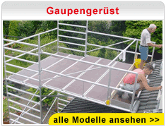 Gaupengerüst Gaupengerüst
