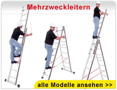 Mehrzweckleitern Mehrzweckleitern