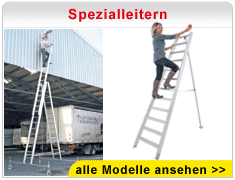 Spezialleitern Spezialleitern