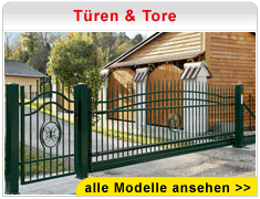 Türen & Tore Türen & Tore