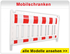 Schranken- und Mobilzäune Schranken- und Mobilzäune
