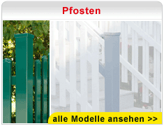 100% ALU - Zaunsteher