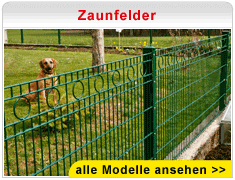Zaunfelder