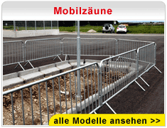 Mobilzaun Mobilzaun
