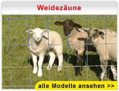 Weidezäune Weidezäune