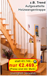 Treppen