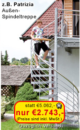 Treppen