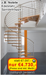 Treppen