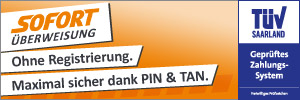Hier klicken - sofort&uuml;berweisung Kundeninformationen