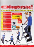 Hauptkatalog 2012