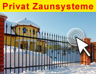 Privat Zaunsysteme Privat Zaunsysteme