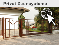 Privatzaunsysteme