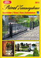 Bl&auml;tterkatalog
