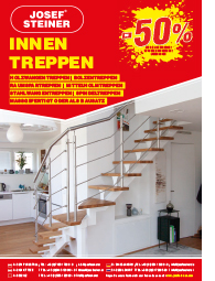 Innentreppen