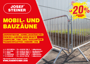 Absperrtechnik 2023