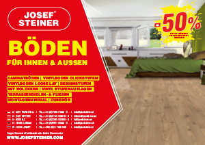 Böden für Innen & Außen 2023