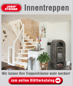 Treppen