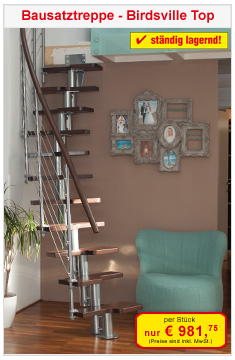 Treppen