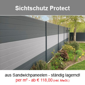 Sichtschutz Protect