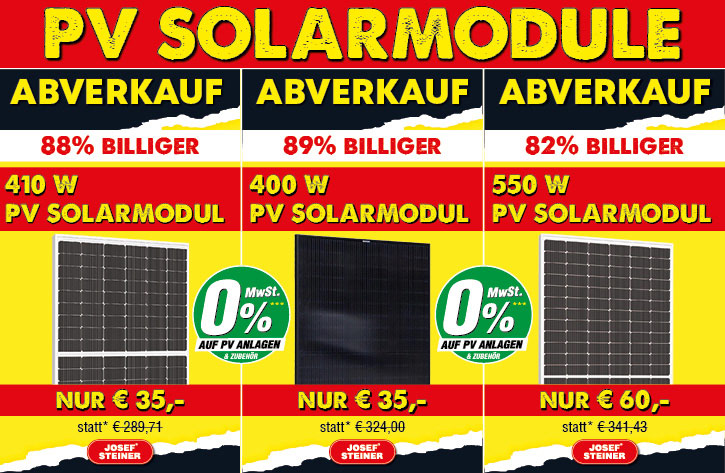 Photovolatik Aktion