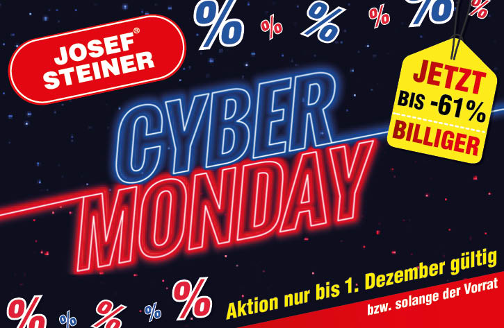 Cyber MONDAY Deal