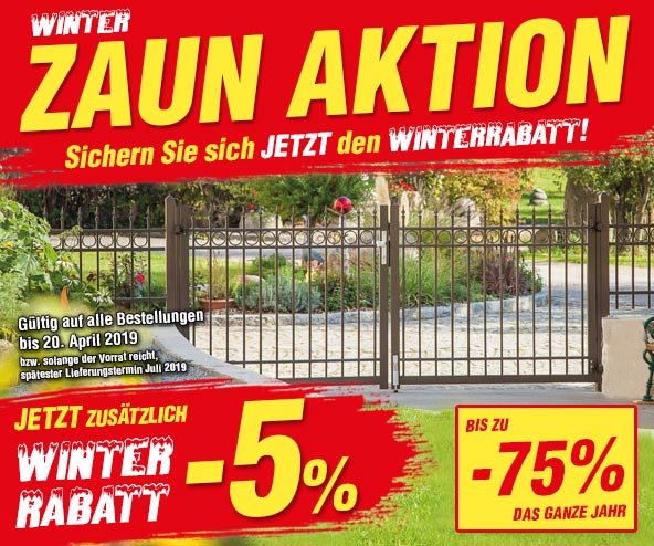Josef Steiner Leitern, Gerüste, Treppen, Zäune, Geländer und mehr im