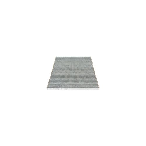 Gitterrostpodeste 30 x 10 mm, feuerverzinkt - Länge: 600 mm, Breite: 1000 mm