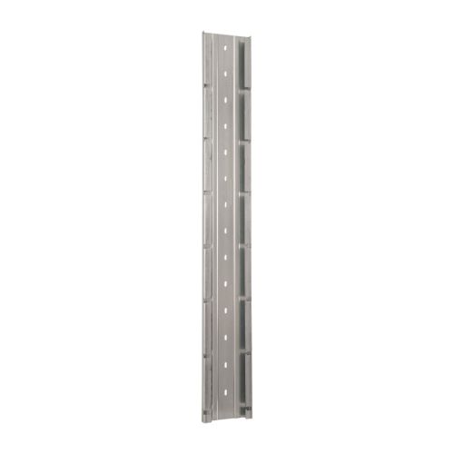 Easy Pfosten für Gabionenwand - Höhe: 124,5 cm