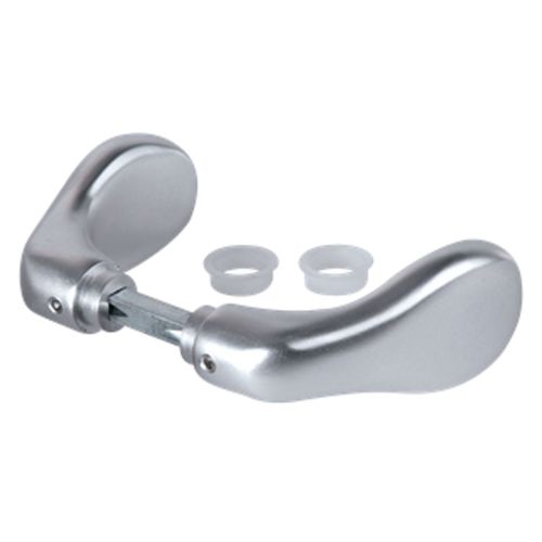 Türdrücker Aluminium für DG und Vario Tor