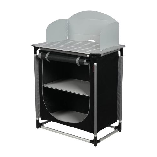 Camping Schrank Basic M – Maße: 76 x 53 x 85 cm