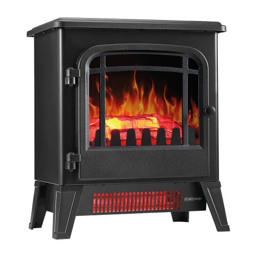 Elektrokamin Classic 14 - freistehend