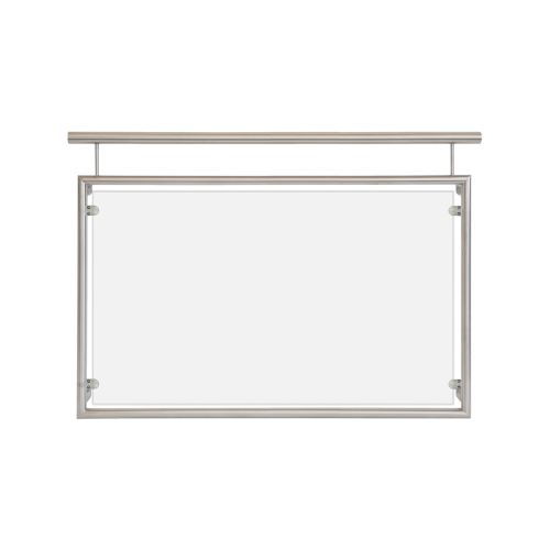 Französischer Balkon „Brisbane“ - Länge: 115 cm