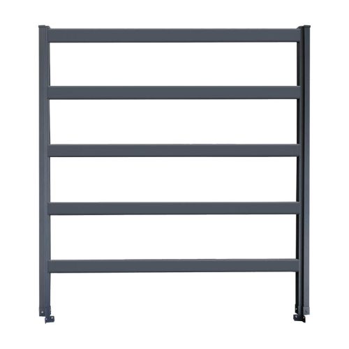 Rankgitter für Hochbeet Julia