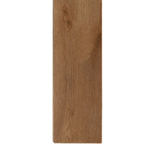 Design Boden mit Holzkern Click-System 1200 x 290 x 15 mm, 4 Stück  - Modell: CORELLI Eiche golden