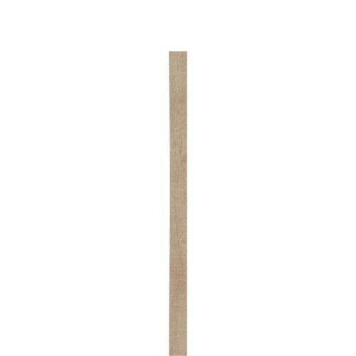 Abdeckung für Podeste 1000 x 29 x 1 mm - Modell: BRUCKNER Eiche hell