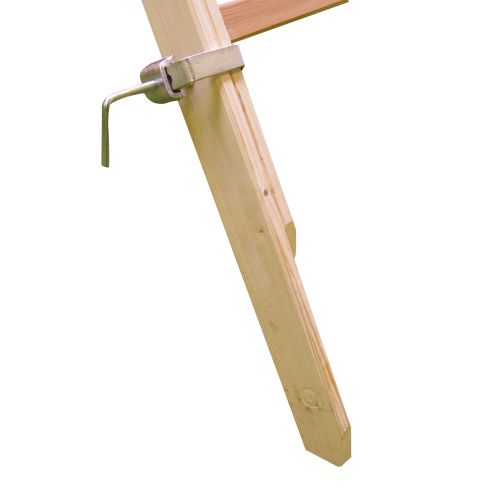 Verlängerungsholm für HZ-9 bis HZ-11