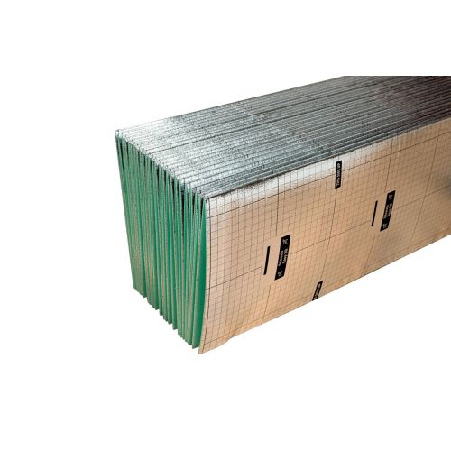 Unterlagsmatte für Laminatboden 15 m²