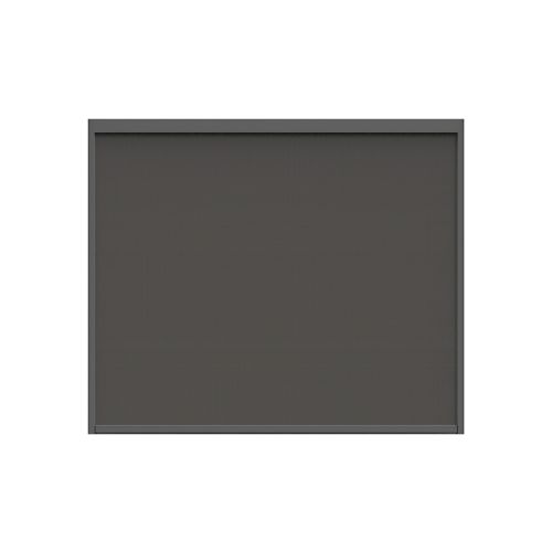 Sonnenschutz Rollup für Pergola Dallas - Farbe: anthrazit, Breite: 3640 mm, Höhe: 2270 mm