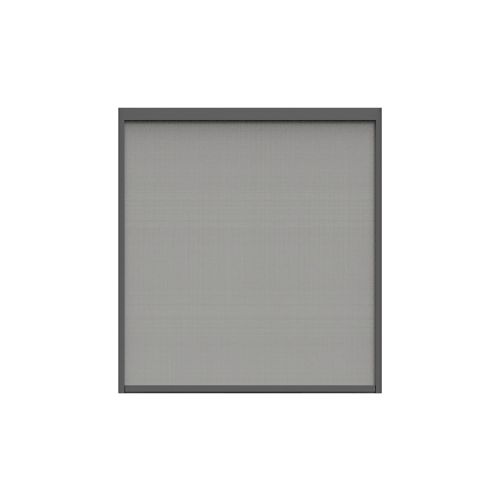 Sonnenschutz für Pergola Dallas - Farbe: graualuminium, Höhe: 2270 mm, Breite: 2710 mm
