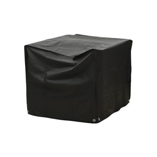Cover für Loungesessel Porto wasserdicht - Breite: 820 mm, Tiefe: 870 mm, Höhe: 690 mm