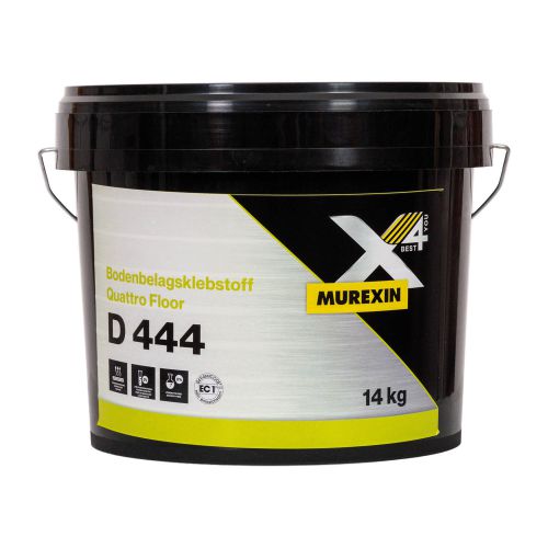 Montagekleber für Trockenräume