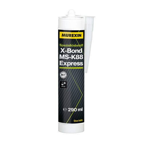 Spezialklebstoff X-Bond MS-K88 Express - 290 ml