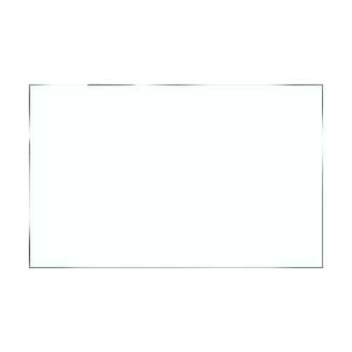 Verbundsicherheitsglas klar - Maße: 1200 x 750 mm, m²: 0,90
