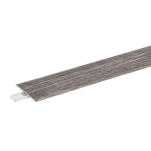 Übergangsprofil 2400 x 45 x 7 mm - Modell: BEETHOVEN Eiche Dekor