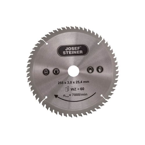 Kappsägeblatt für Aluminium & Holz